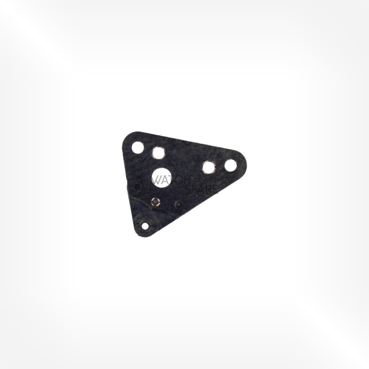 Tissot Cal. 28.5R-621 - Pont de centre 2823R