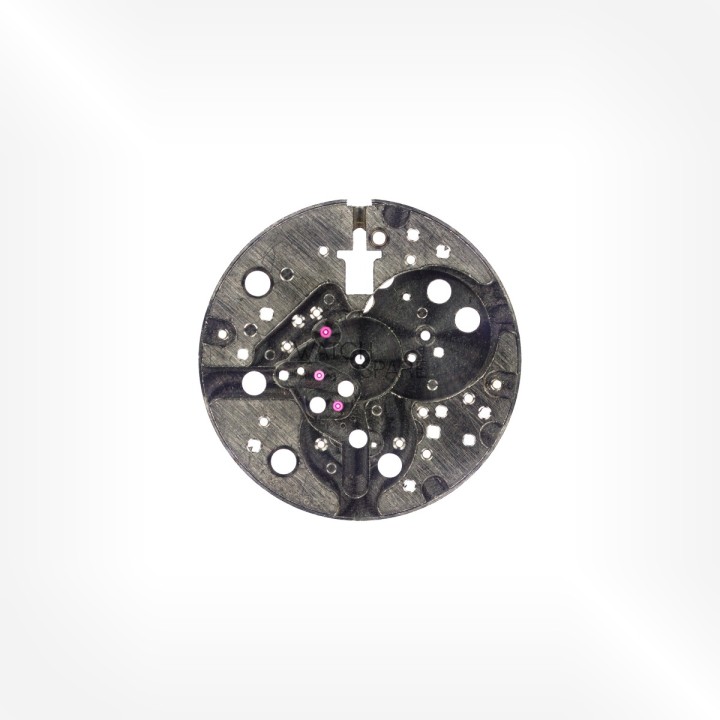 Tissot Cal. 28.5R-621 - Platine empierrée 2860R