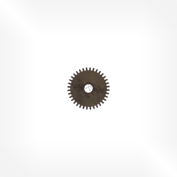 Tissot Cal. 28.5R-621 - Roue à canon 28021R