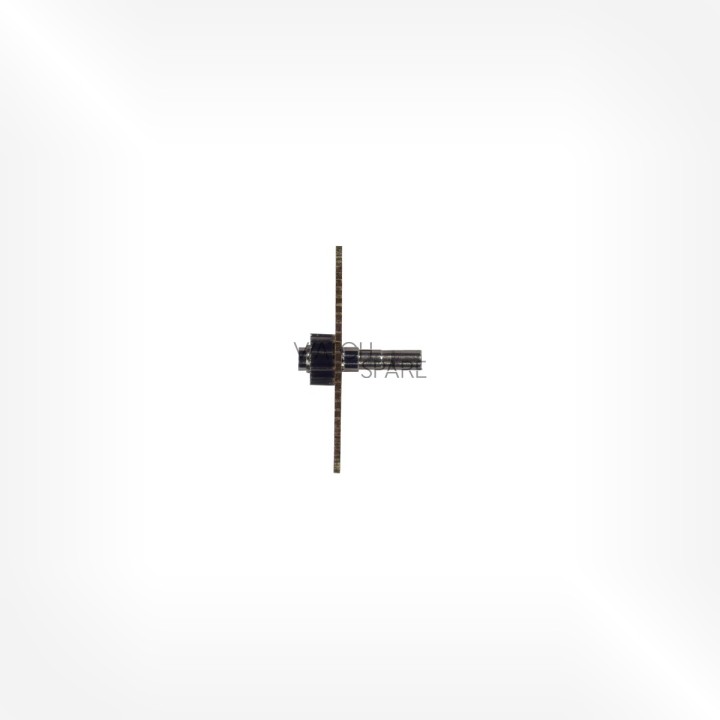 Tissot Cal. 28.5R-621 - Grande moyenne avec pignon et chaussée 282023R