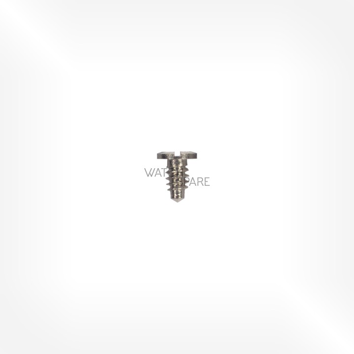 Tissot Cal. 709 - Vis de ressort de tirette 5445