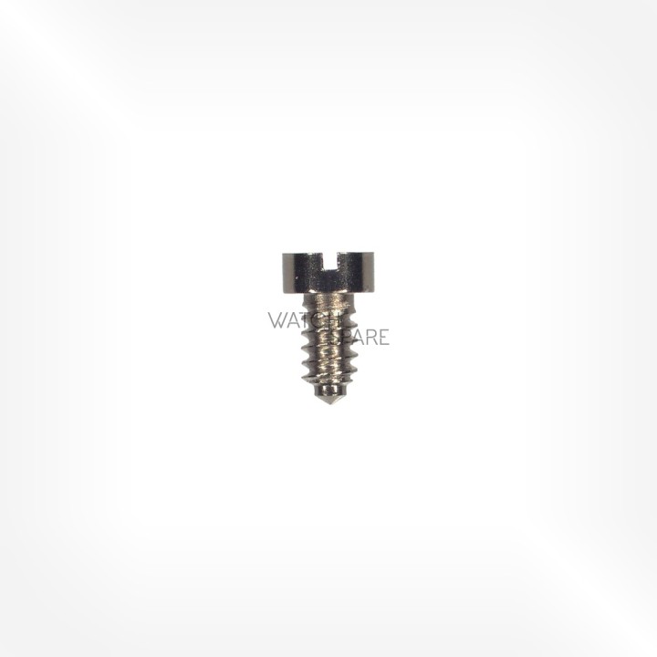 Tissot Cal. 781-1 - Vis de pont (barillet, finissage, coq) 5105