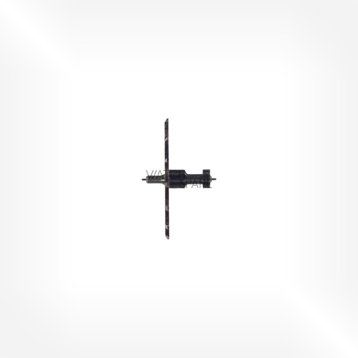 Tissot Cal. 781-1 - Roue d'ancre pivotée 705