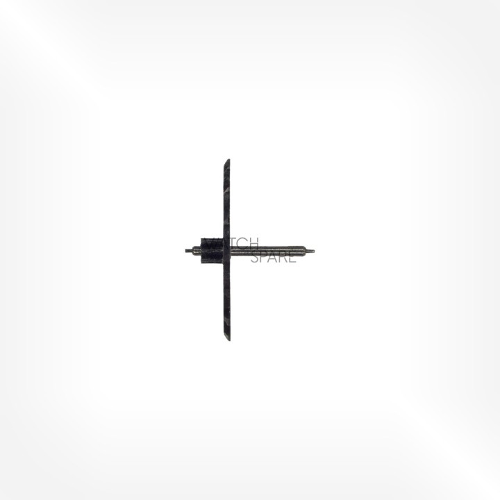 Tissot Cal. 782 - Roue d'ancre pivotée 705