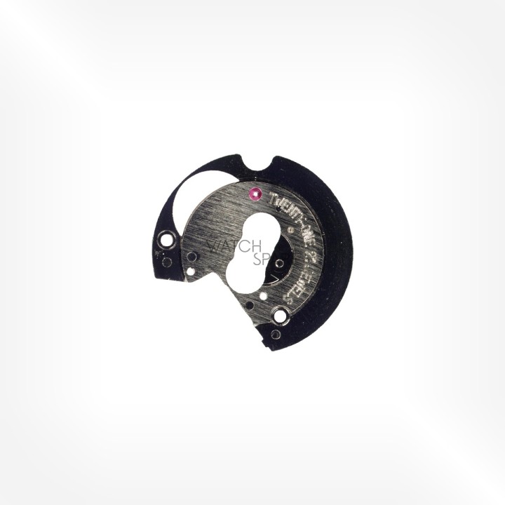 Tissot Cal. 783-1 - Bâti du dispositif automatique 1134