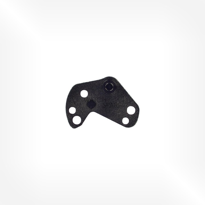 Tissot Cal. 783-1 - Axe de masse oscillante 1496/2