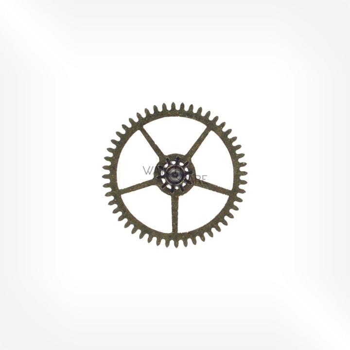 Zenith Cal. 1110 - Roue de centre 200