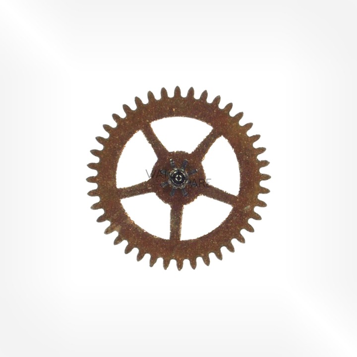 Zenith Cal. 1110 - Roue intermédiaire 203