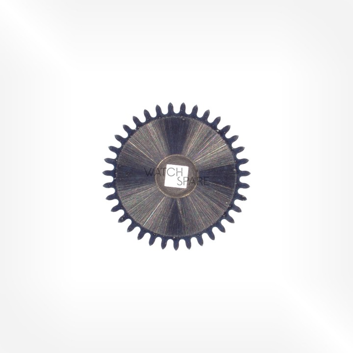 Zenith Cal. 1110 - Rochet 415