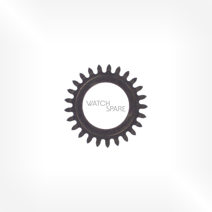 Zenith Cal. 1110 - Roue de couronne 420