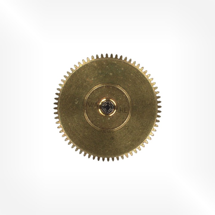 Zenith Cal. 1724 - Barillet complet 180/1