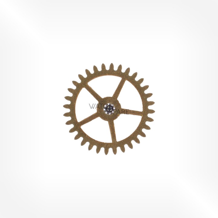 Zenith Cal. 1730 - Roue de seconde 220