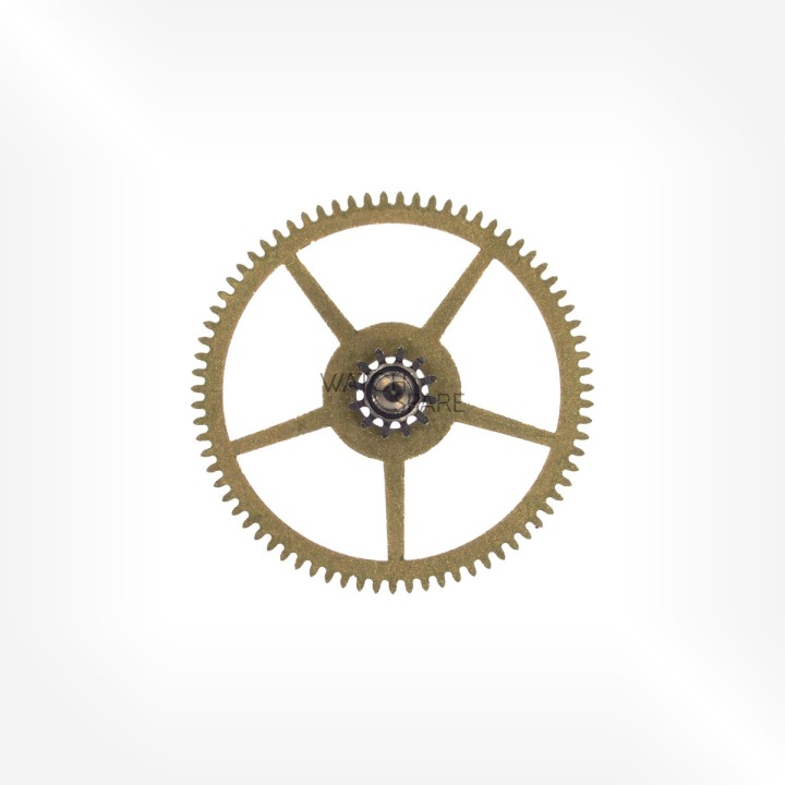 Zenith Cal. 2511 - Roue de centre 200