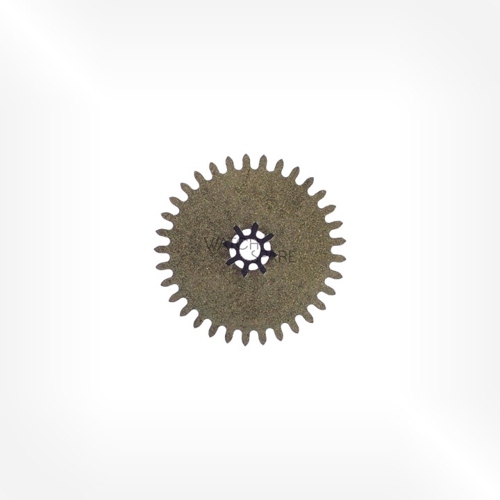 Zenith Cal. 2511 - Roue de minuterie  260