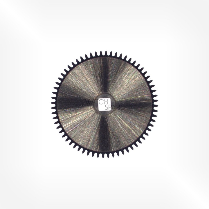 Zenith Cal. 2511 - Rochet 415