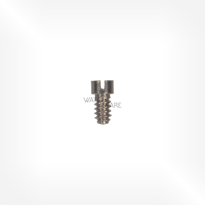 Zenith Cal. 2511 - Vis de piton 5738