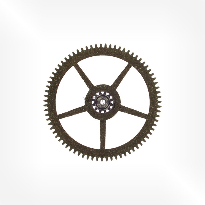Zenith Cal. 2572 - Roue de centre 205