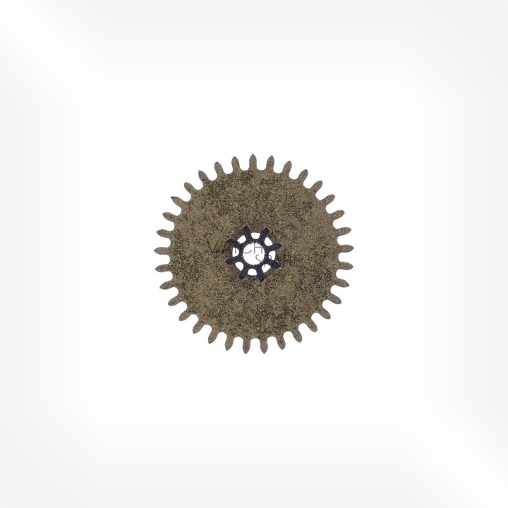 Zenith Cal. 2572 - Roue de minuterie  260