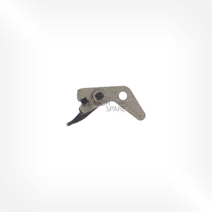 Zenith Cal. 3019 - Tirette 443
