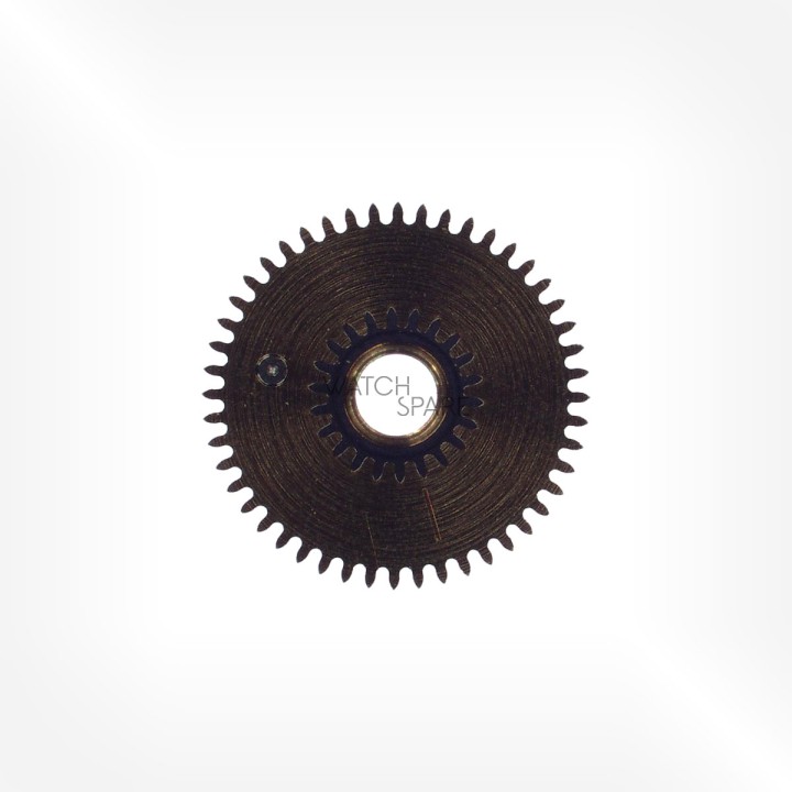 Zenith Cal. 4009 - Roue intermédiaire de quantième 2558