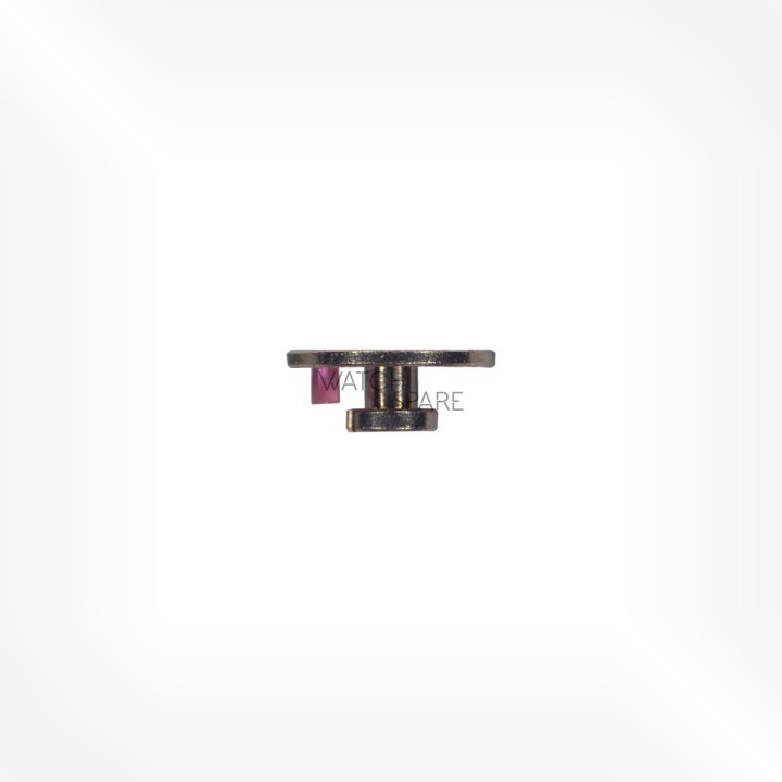 Zenith Cal. 40T - Plateau 730