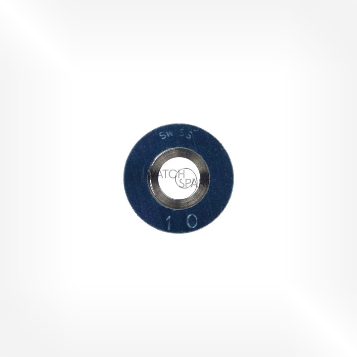 Zenith Cal. 71 - Ressort de barillet 770