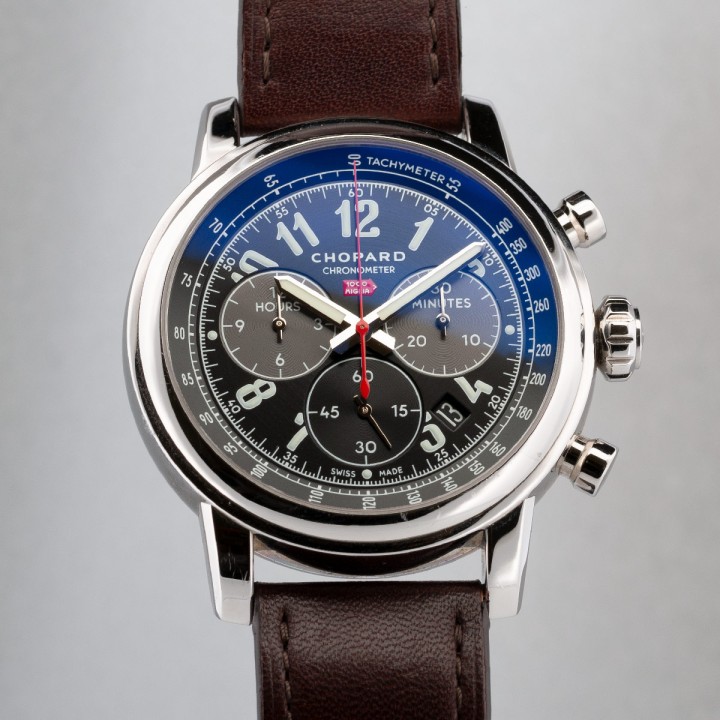 Chopard - Mille Miglia Circa 2017 Limited Edition Réf. 8580