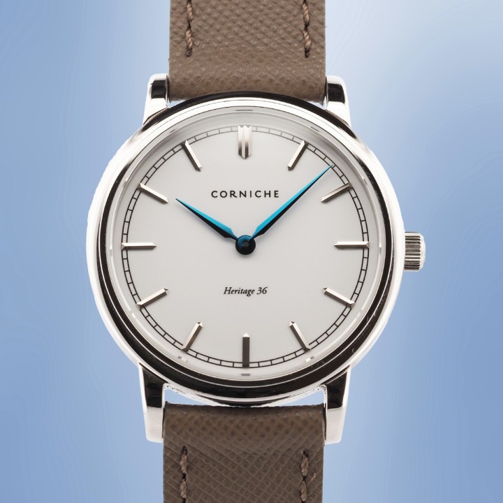 Corniche - Heritage 36mm Full Set Circa 2025 Réf. CRN004A