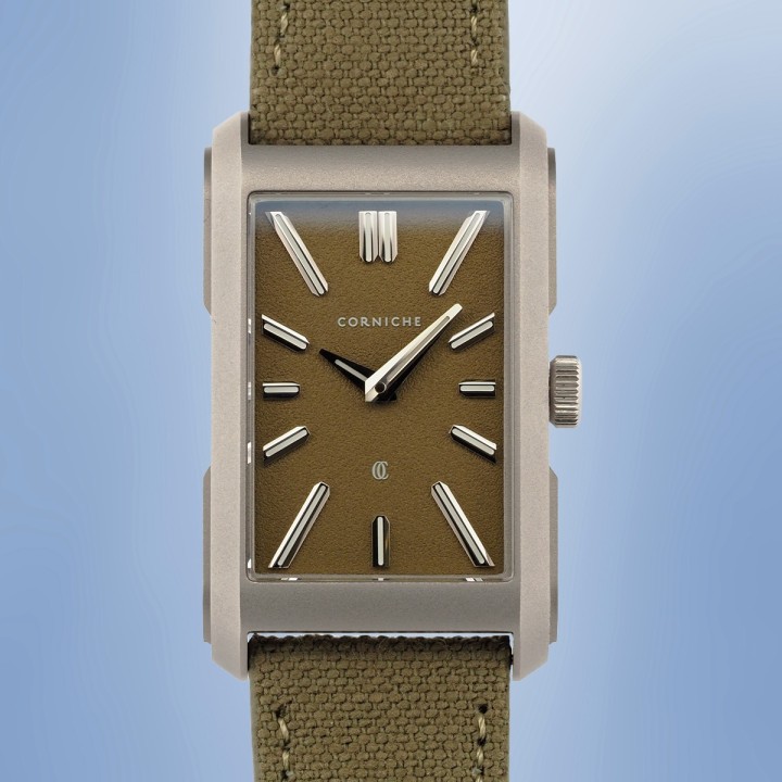 Corniche - Visionnaire OC Limited Edition Full Set 