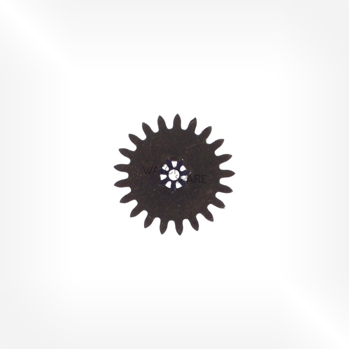 Cortébert Cal. 293 - Roue de minuterie 260