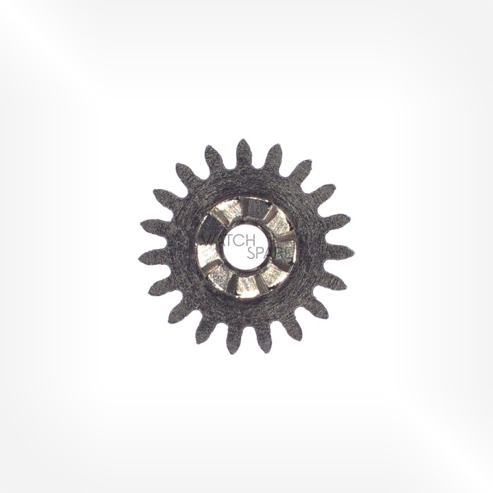 Cortébert Cal. 293 - Pignon de remontoir 410