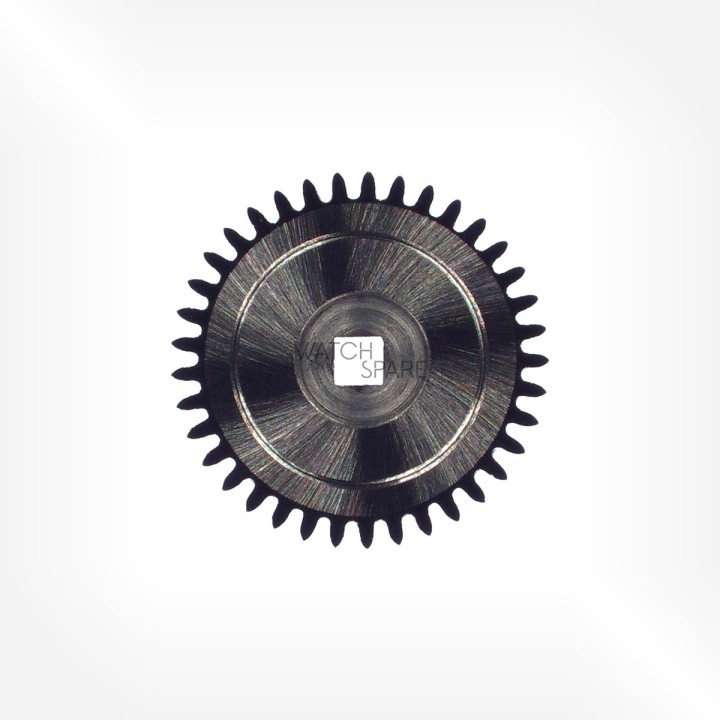 Cortébert Cal. 293 - Rochet 415
