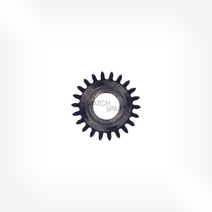 Cortébert Cal. 293 - Roue de couronne 420