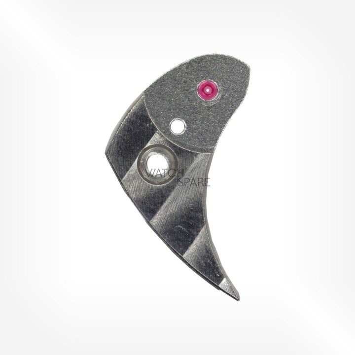 Cortébert Cal. 526 - Pont d'échappement 116