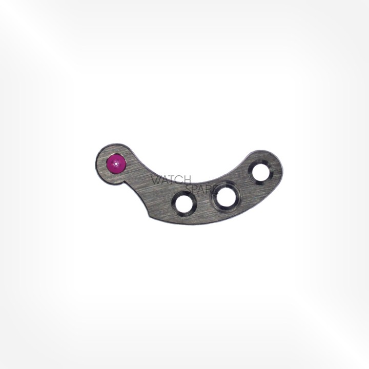 Cortébert Cal. 526 - Pont d'ancre 125
