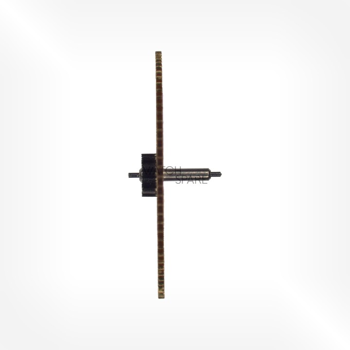 Cortébert Cal. 526 - Roue de moyenne 210