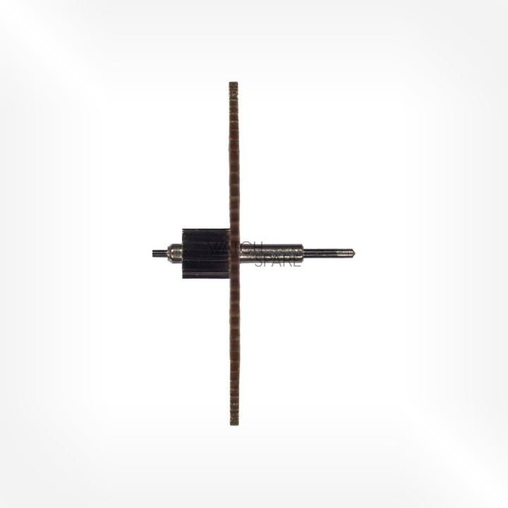 Cortébert Cal. 526 - Roue de seconde 220