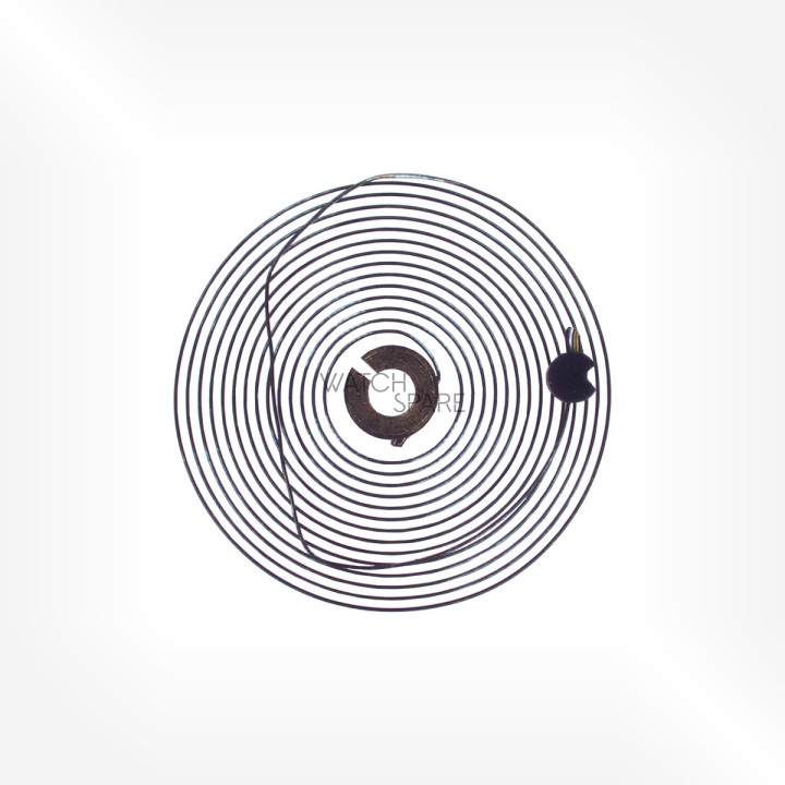Cortébert Cal. 526 - Ressort spiral 722