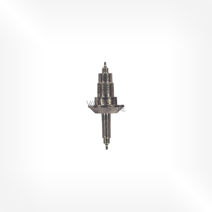Cortébert Cal. 526 - Axe de balancier 723