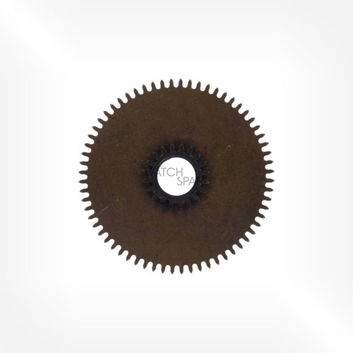 Cortébert Cal. 576 - Roue de minuterie 260