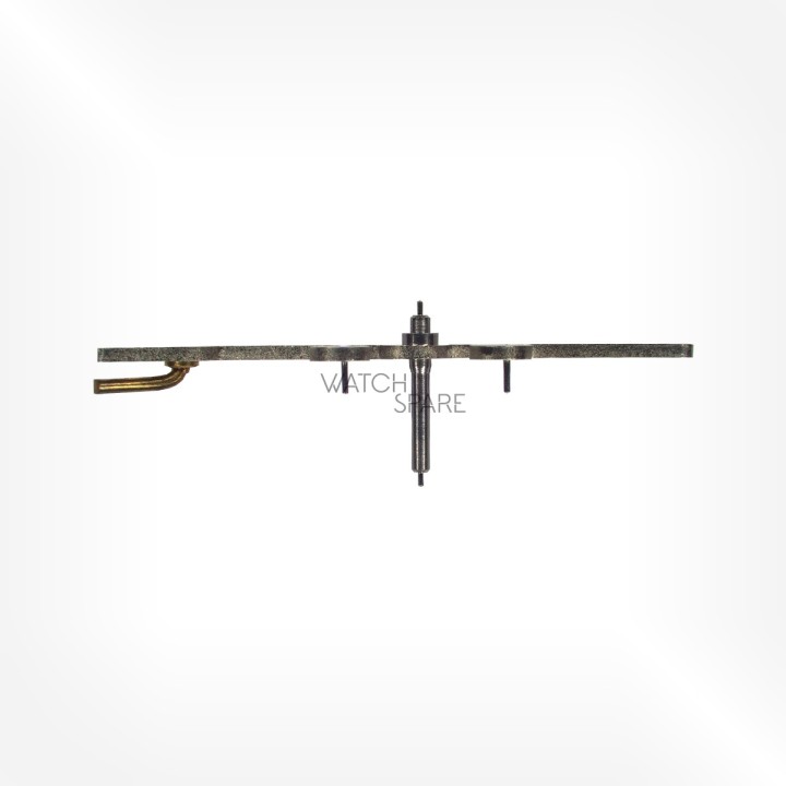 Cortébert Cal. 576 - Ancre rescoff 710