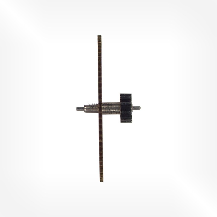 Cortébert Cal. 590 - Roue de moyenne 210