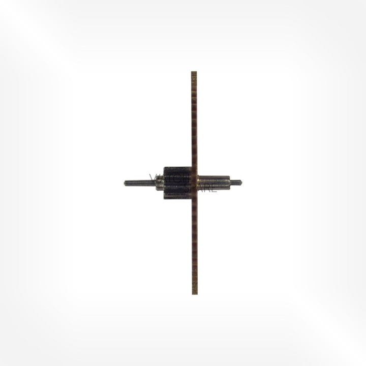Cortébert Cal. 590 - Roue de seconde 224