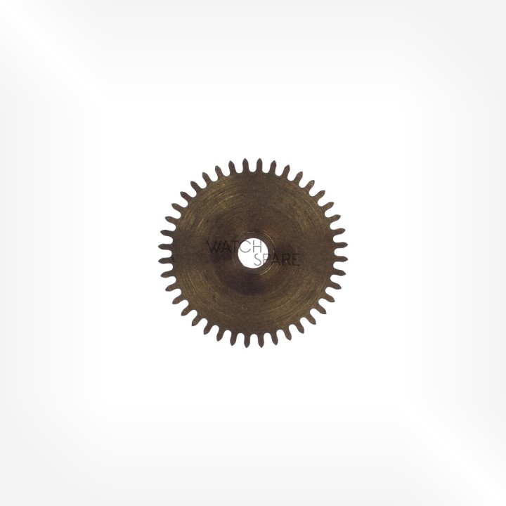 Cortébert Cal. 590 - Roue des heures 250