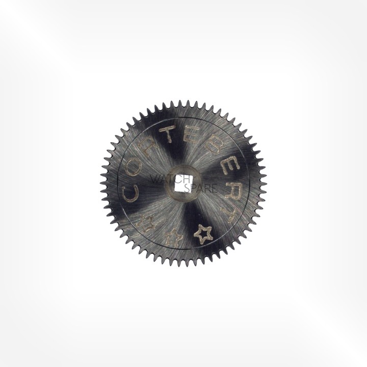 Cortébert Cal. 590 - Rochet 415