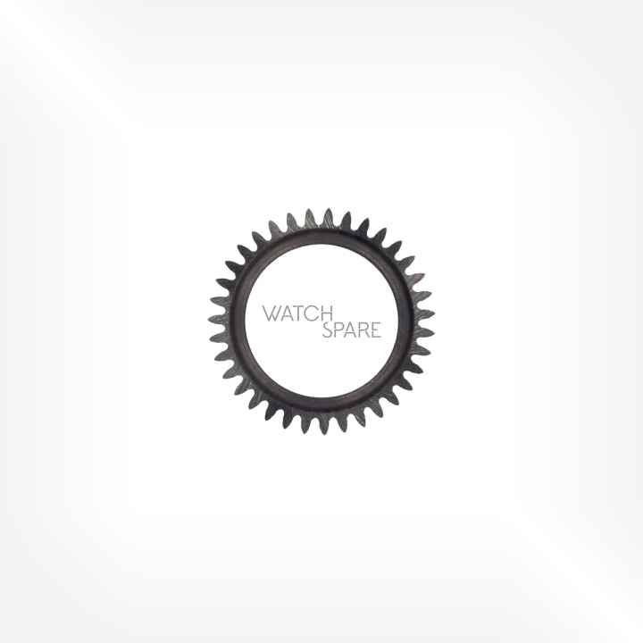 Cortébert Cal. 590 - Roue de couronne 420