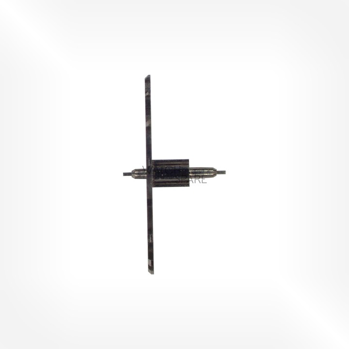 Cortébert Cal. 590 - Roue d'échappement 705