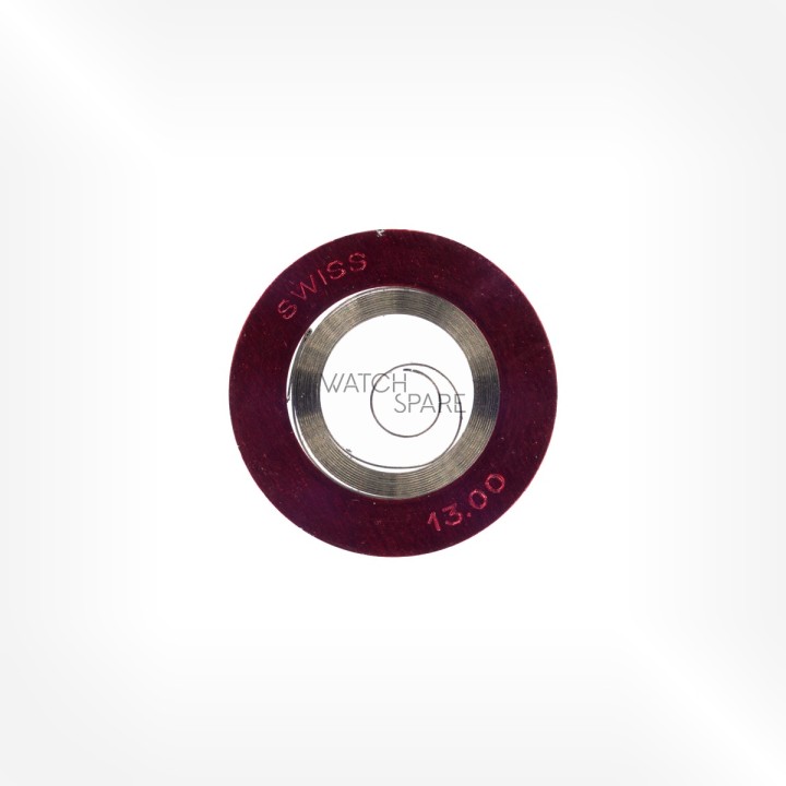 Cortébert Cal. 616 - Ressort de barillet 770