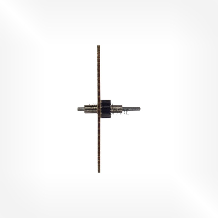 Cortébert Cal. 620 - Roue de seconde 224