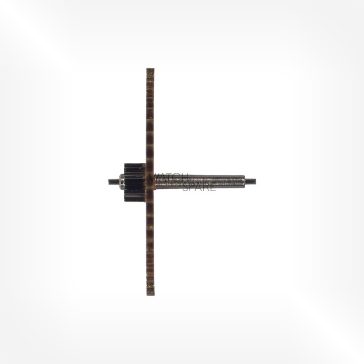 Cortébert Cal. 635 - Roue de seconde 224